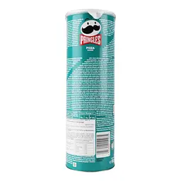 Чіпси Pringles Pizza Піцца 165 г - мініатюра 3