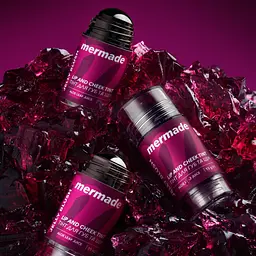 Тінт для губ Mermade Jelly Blush Для губ і щік 15 г (4823122903242) - мініатюра 6