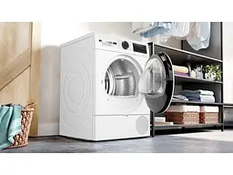 Сушильна машина Bosch WQG1417GPL - мініатюра 9