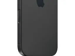 Смартфон Apple iPhone 16 128GB Black (MYE73) - мініатюра 4