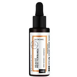 Сироватка з вітаміном С для сяяння шкіри Beaute Mediterranea Super Radiance-C Concentrate 30 мл