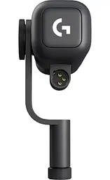 Мiкрофон Logitech G Yeti Studio Active Dynamic XLR Black (988-000565) - мініатюра 6