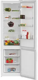 Холодильник Indesit INKS 1401 W4E (7222124) - мініатюра 2