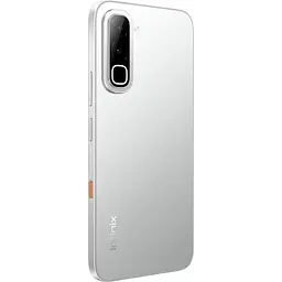 Мобільний телефон Infinix Hot 70 4/128Gb Silver Dancer (4894947121692) - мініатюра 7