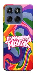 Чохол Demsky Dopamine для Motorola Edge 60 Fusion