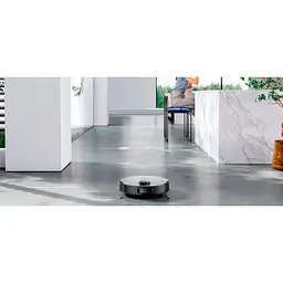 Робот-пилосос Ecovacs Deebot Ozmo X1 Omni [DEX11] [90944] - мініатюра 11