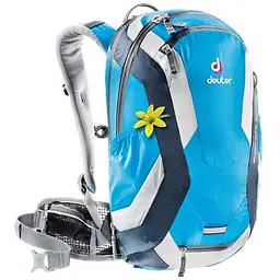 Рюкзак Deuter Superbike 14 EXP SL Turquise-Midnight (1052-32104 3312)