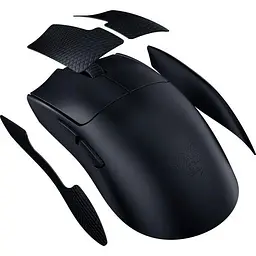 Миша Razer Viper V3 Pro, USB-A/WL, чорний - мініатюра 8