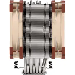 Кулер для процессора Noctua NH-U12A (NH-U12A (only Intel 1700,1851)) Б/у,U1 - миниатюра 3