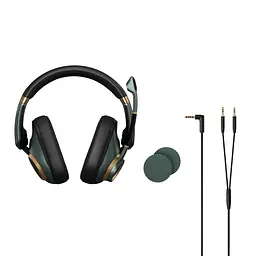 Гарнітура Epos EPOS H6PRO Closed Racing Green (1000968) - мініатюра 4