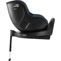 Автокрісло Britax Romer Dualfix Pro M Blue Marble, синє (2000038304) - мініатюра 4