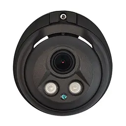 MHD-відеокамера 5Mp Light VIsion VLC-8256DFM Graphite f=2.8-12mm (75-00062) - мініатюра 3