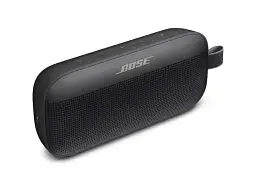 Портативна колонка Bose SoundLink Flex SE Black (865983-0110) - мініатюра 3