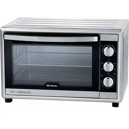 Електропіч Ariete 986 Silver - мініатюра 8