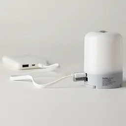 Ліхтар кемпінговий акумуляторний Xiaomi NexTool Multifunctional Lantern PowerBank (NE20014) - мініатюра 8