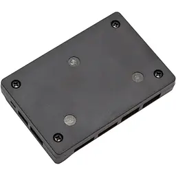 Контролер управління вентиляторами/підсвіткою Chieftec DF-908 - мініатюра 4