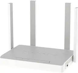 Маршрутизатор Keenetic Hero 4G+ (KN-2311)