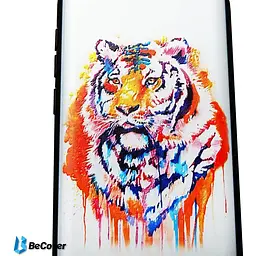 Панель BeCover 3D Print для Xiaomi Redmi Note 5A Color Tiger (702141) - мініатюра 5