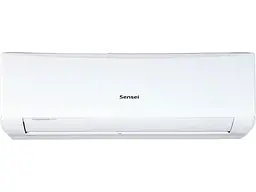 Кондиціонер Sensei Alaska Pro SAC-09SKWA/I