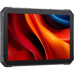 Планшет Cubot Tab KingKong Mini 6/128 ГБ LTE чорний [176388] - мініатюра 4