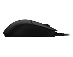 Ігрова миша Hator Quasar Essential ESports Gaming 6200 DPI 30G Black - мініатюра 5