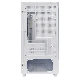 Корпус 1stPlayer Mi5-WH-2FC7R-W-1FC7-W White без БЖ (Mi5-WH-2FC7R-W-1FC7-W) - мініатюра 5