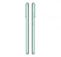 Смартфон Samsung Galaxy S20 FE 5G 6/128GB Green Refurbished - мініатюра 3