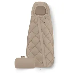 Конверт Snogga Mini 2 / Almond Beige