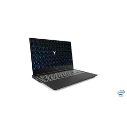 Ноутбук Lenovo Legion,i7-9750H 45GHz,512 GB,RTX 2060 6GB,Windows 10 Home - мініатюра 2