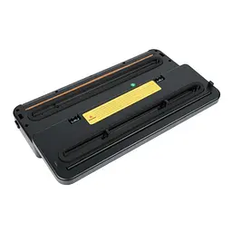Вауумний пакувальник Rotex RVS122-B SuperVac - мініатюра 2