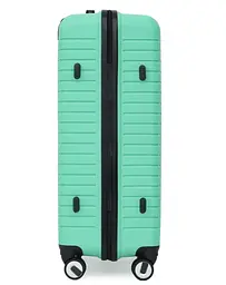 Валіза Semi Line 24" (M) Sea Green (T5612-2) (DAS302300) - мініатюра 4