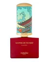 Оригінал Floraiku Sleeping On The Roof Тестер 50 мл Парфумована вода