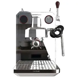 Кавоварка ріжкова Cecotec Baristeo Intima (A01_EU01_100127) - мініатюра 8