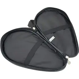 Чохол для ракетки Joola Double Bat (80505) (930821) - мініатюра 3