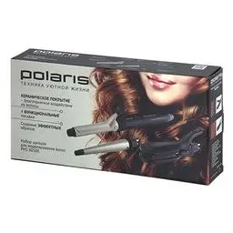 Мультистайлер Polaris PHS 3058KT - мініатюра 10