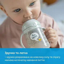 Насадка силіконова LOVI до Моєї першої кружки (56/604) - мініатюра 11