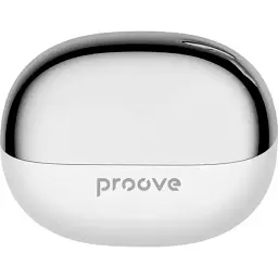 Навушники TWS Proove Blitz White (TWBL00010002) - мініатюра 3