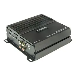 Підсилювач Decker PS 2.110 Decker (НФ-00003980)