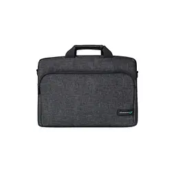 Сумка для ноутбука Grand-X 14'' SB-138 Dark Grey (SB-138D) - мініатюра 2