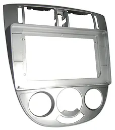 Перехідна рамка Chevrolet Lacetti, Nubira Carav 22-502 - мініатюра 2