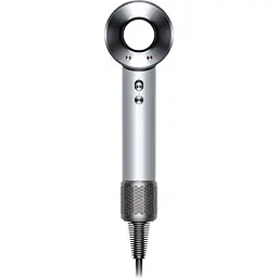 Фен Dyson HD11 Supersonic Professional Edition Nickel/Nickel [392966-01] [79421] - мініатюра 2