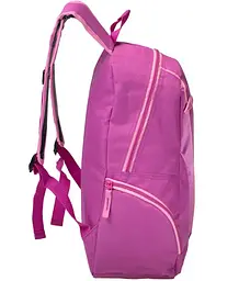 Рюкзак міський Semi Line 18 Pink (J4917-4) (DAS302689) - мініатюра 4