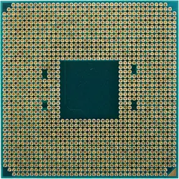 Процесор AMD Ryzen 3 2200G Tray [YD2200C5M4MFB] UA [132300] - мініатюра 3