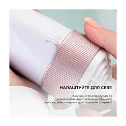 Фен-щітка Cecotec Bamba CeramicCare 5in1 Pro (CCTC-03446) - мініатюра 6