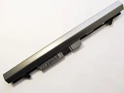 Акумулятор для ноутбука HP ProBook 430 G1 HSTNN-IB4L, 41Wh (2650 mAh), 4cell, 14.8V, Li-ion, срібно-чорна - мініатюра 2