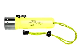 Ліхтар Ledlenser D14 Daylight підводний - мініатюра 4