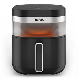 Мультипіч (аерофритюрниця) Tefal Easy Fry Infrared EY8328E0 Black UA