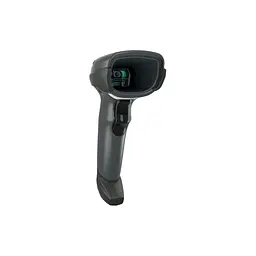 Сканер штрих-кода Zebra DS4608 USB, black (DS4608-SR7U2100SGW) - миниатюра 2