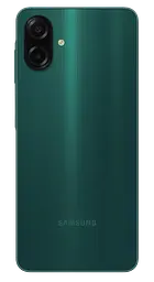 Смартфон Samsung Galaxy A07 4/128Gb ZGG зелений (7167592) - мініатюра 5