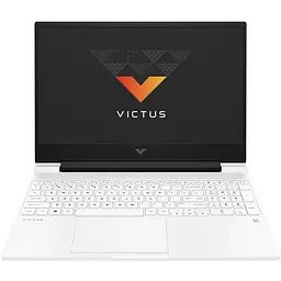 Ноутбук HP Victus Ігровий 15, 15.6" Full HD, AMD Ryzen™ 7 8845HS pana la 5.1 GHz, 16 GB RAM DDR5 5600, 512 GB SSD, NVIDIA® GeForce® RTX 3050 6 GB, DOS, GB